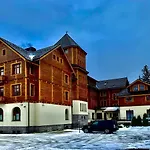 4 I 45 W Willi Jozefina Szklarska Poreba