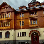 Daire 4 I 45 W Willi Jozefina *