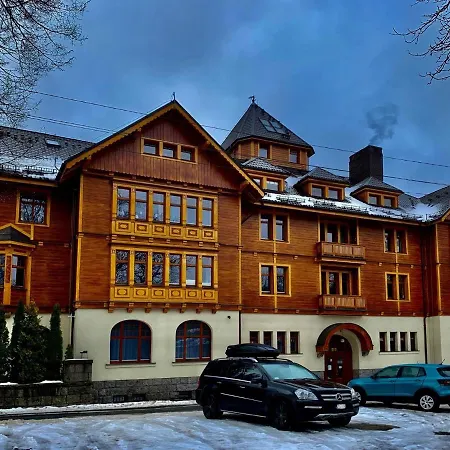 4 I 45 W Willi Józefina Apartamento