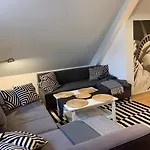 Appartement 4 I 45 W Willi Jozefina Szklarska Poręba