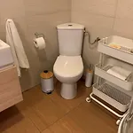 4 I 45 W Willi Józefina Apartamento Szklarska Poręba