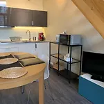 Apartamento 4 I 45 W Willi Józefina