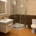 4 I 45 W Willi Józefina Apartamento