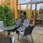 4 I 45 W Willi Józefina Apartamento Szklarska Poręba