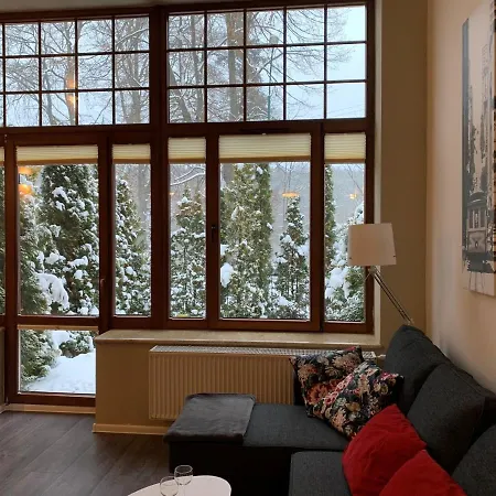 4 I 45 W Willi Jozefina Sklářská Poruba