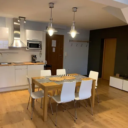 4 I 45 W Willi Jozefina Szklarska Poręba