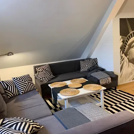 Apartamento 4 I 45 W Willi Józefina Szklarska Poręba