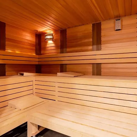 Apartmán 4 I 45 W Willi Jozefina Sklářská Poruba