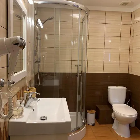 Apartmán 4 I 45 W Willi Jozefina