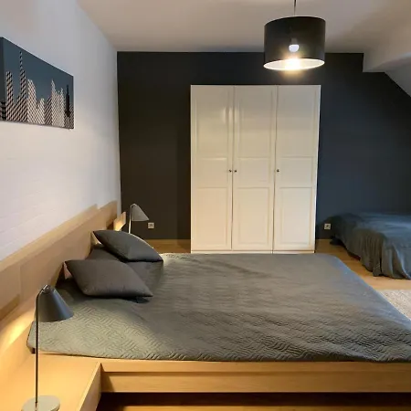 4 I 45 W Willi Jozefina * Sklářská Poruba