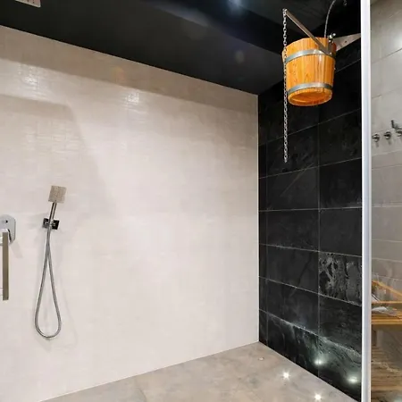 Apartmán 4 I 45 W Willi Jozefina Sklářská Poruba