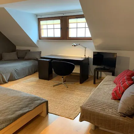 4 I 45 W Willi Jozefina Sklářská Poruba