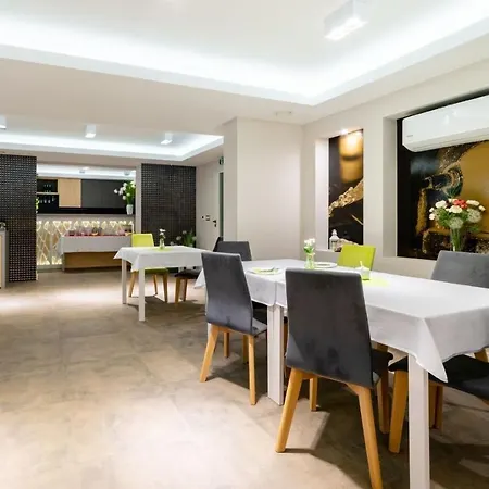 4 I 45 W Willi Jozefina Apartment Szklarska Poreba