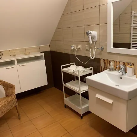 Apartmán 4 I 45 W Willi Jozefina *