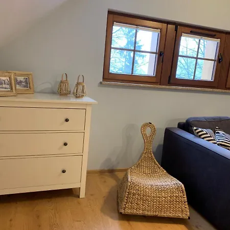 4 I 45 W Willi Jozefina Apartmán