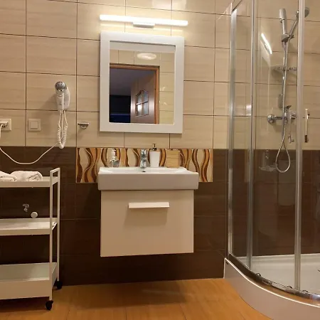 Apartmán 4 I 45 W Willi Jozefina *