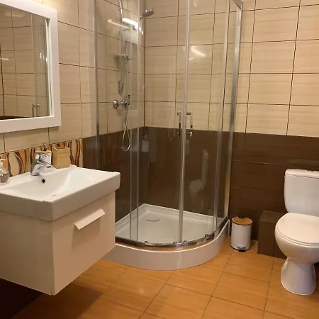 4 I 45 W Willi Jozefina Apartmán