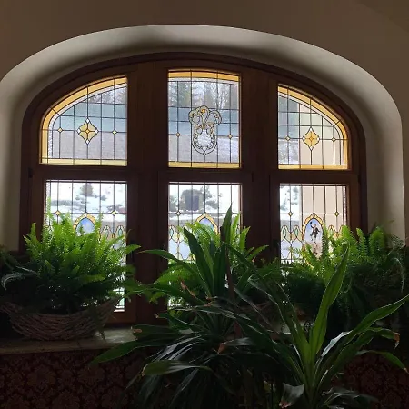 4 I 45 W Willi Jozefina Apartmán