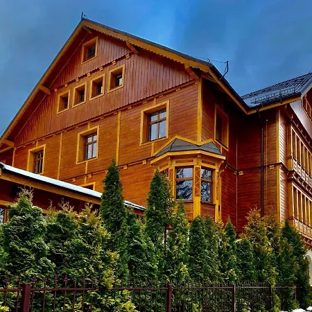 4 I 45 W Willi Jozefina Apartmán