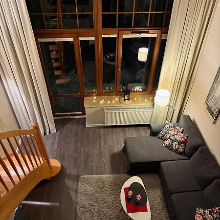 Apartamento 4 I 45 W Willi Józefina