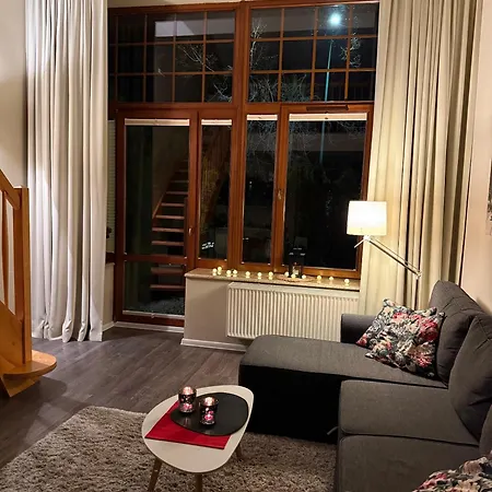 4 I 45 W Willi Jozefina Apartmán Sklářská Poruba