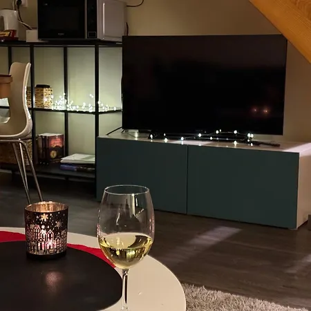 4 I 45 W Willi Józefina Szklarska Poręba