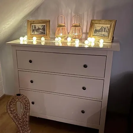 4 I 45 W Willi Józefina * Szklarska Poręba