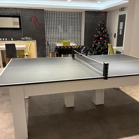 Apartamento 4 I 45 W Willi Józefina *