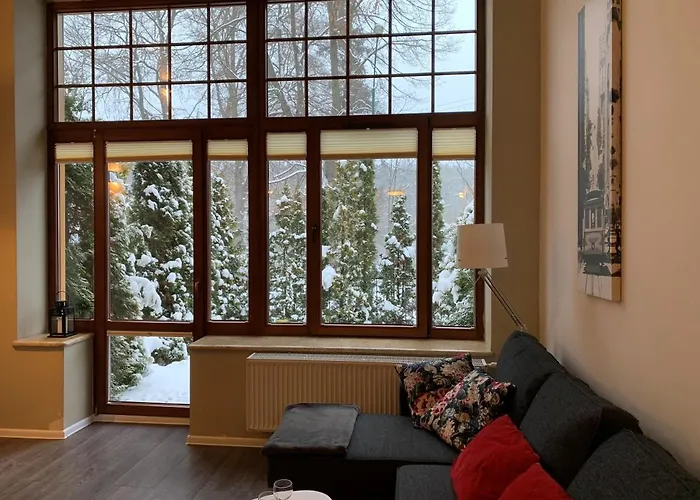 4 I 45 W Willi Józefina Szklarska Poręba