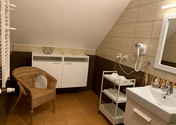 4 I 45 W Willi Józefina Szklarska Poręba