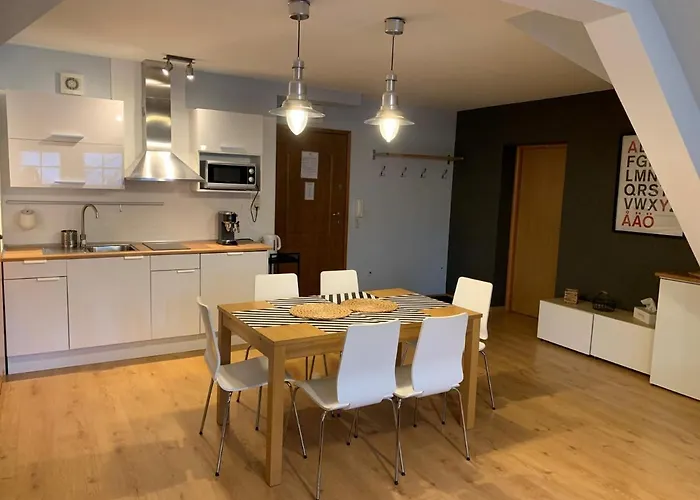 4 I 45 W Willi Józefina Szklarska Poręba