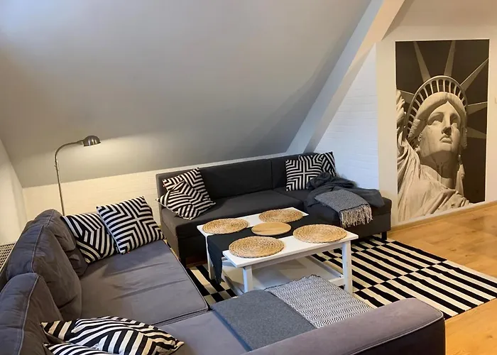 Apartamento 4 I 45 W Willi Józefina Szklarska Poręba