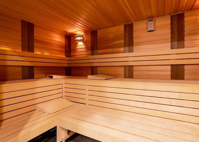 Apartamento 4 I 45 W Willi Józefina Szklarska Poręba