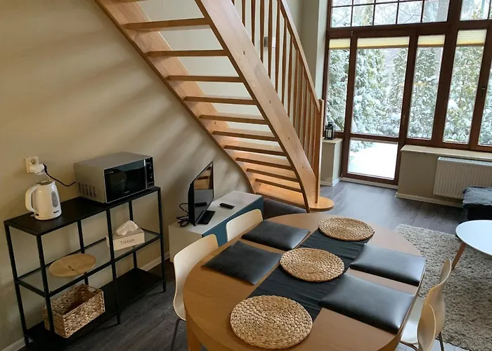 4 I 45 W Willi Józefina * Szklarska Poręba