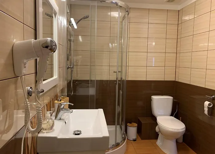 Apartamento 4 I 45 W Willi Józefina