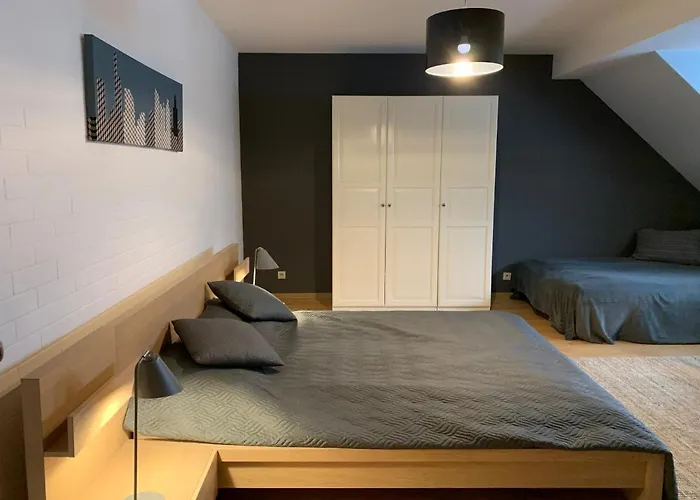 4 I 45 W Willi Józefina * Szklarska Poręba