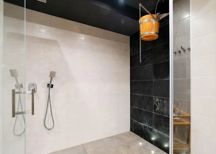 Apartamento 4 I 45 W Willi Józefina Szklarska Poręba