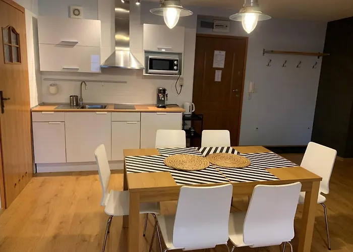 4 I 45 W Willi Józefina * Szklarska Poręba