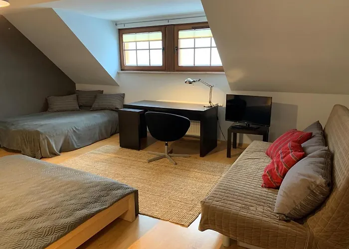 4 I 45 W Willi Józefina Szklarska Poręba