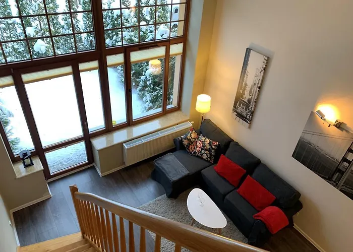 Apartamento 4 I 45 W Willi Józefina *