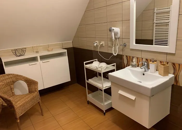 Apartamento 4 I 45 W Willi Józefina *