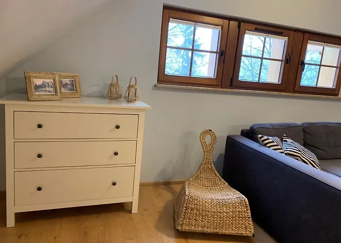 4 I 45 W Willi Józefina Apartamento