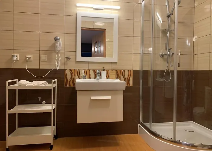 Apartamento 4 I 45 W Willi Józefina *