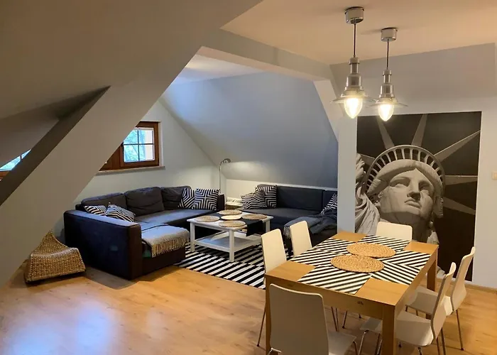 4 I 45 W Willi Józefina Szklarska Poręba