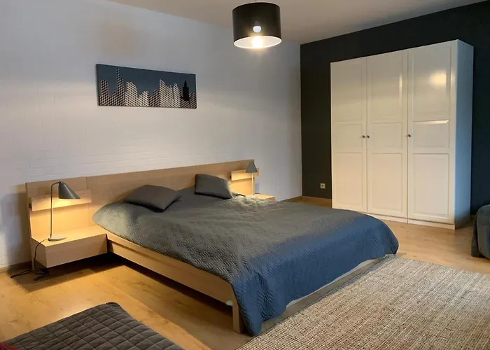 4 I 45 W Willi Józefina Apartamento Szklarska Poręba