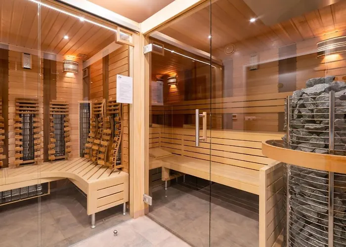 Apartamento 4 I 45 W Willi Józefina *