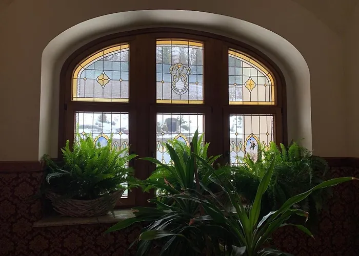 4 I 45 W Willi Józefina Apartamento