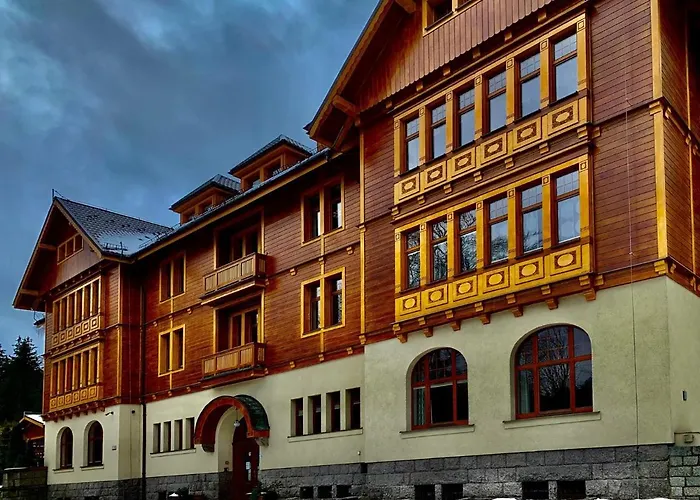 4 I 45 W Willi Józefina Apartamento