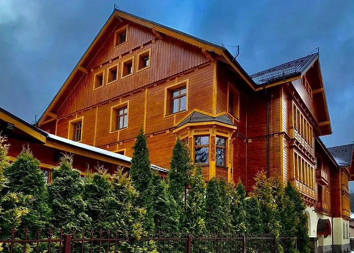 4 I 45 W Willi Józefina Apartamento