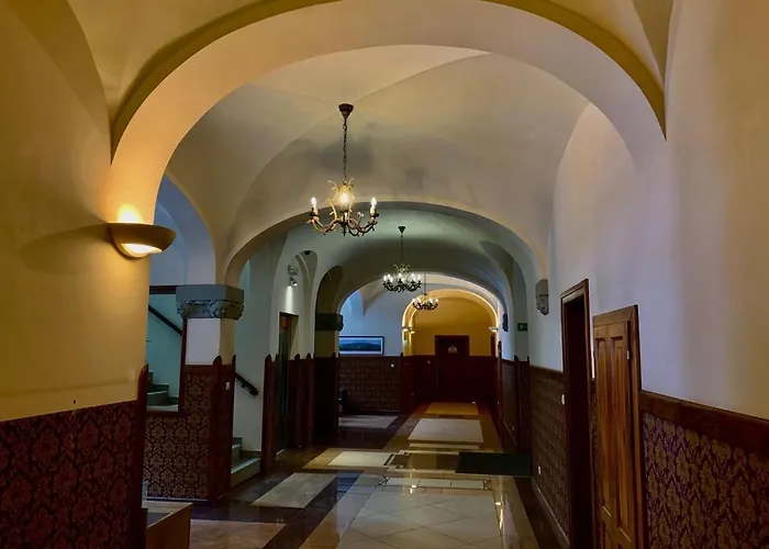 Apartamento 4 I 45 W Willi Józefina